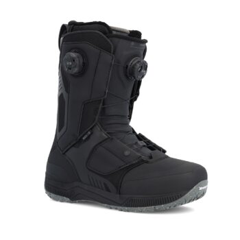 Ride Insano Black