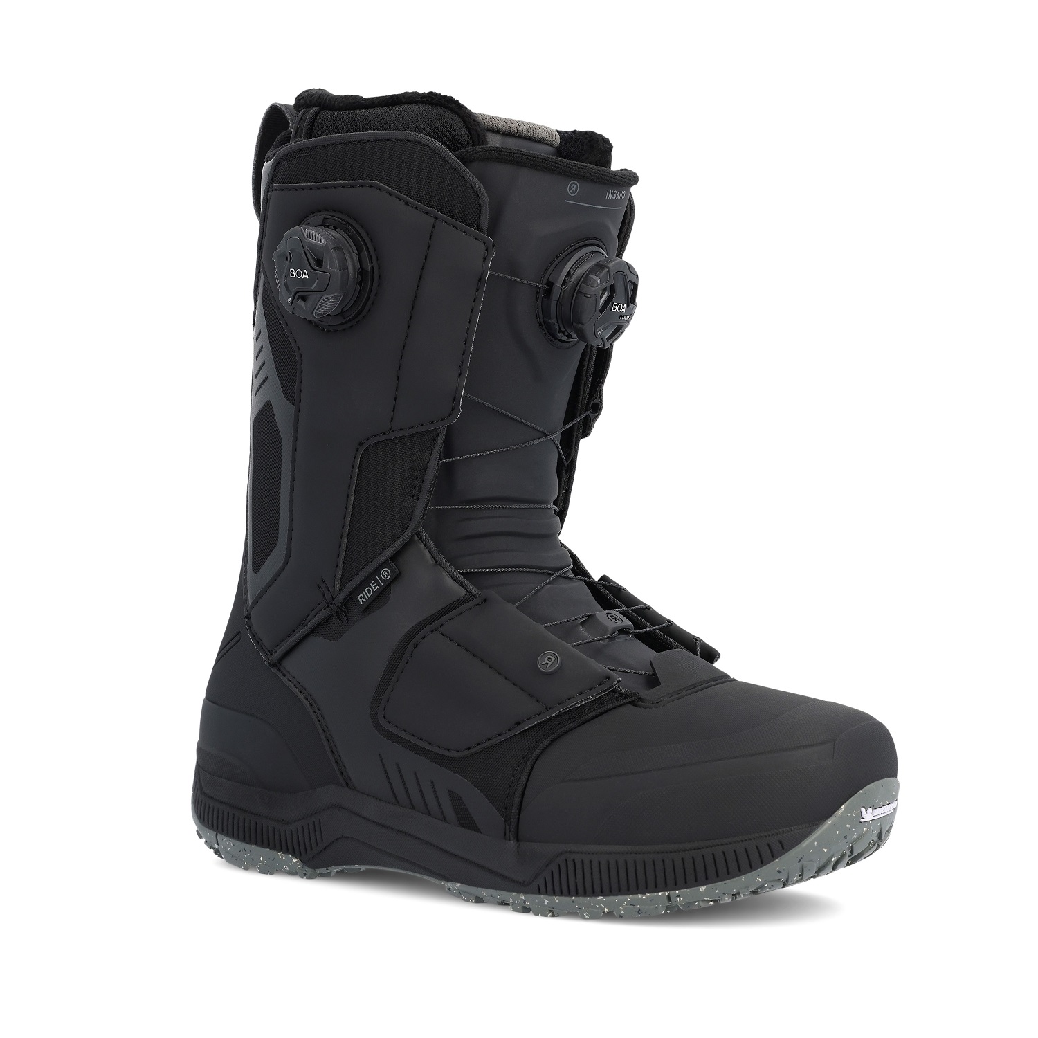 Ride Insano Black