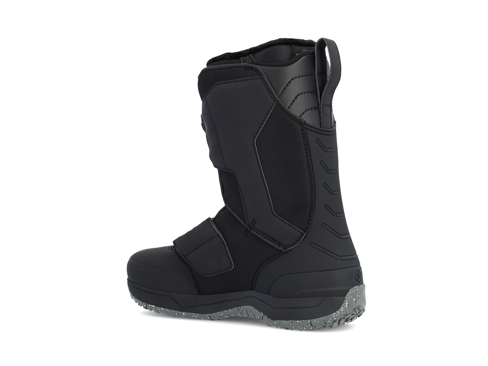 Ride Insano Black - Image 2