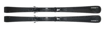 Elan WILDCAT 76 C Black Edition 150 cm