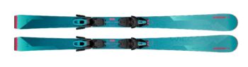 Elan WILDCAT 76 144 cm