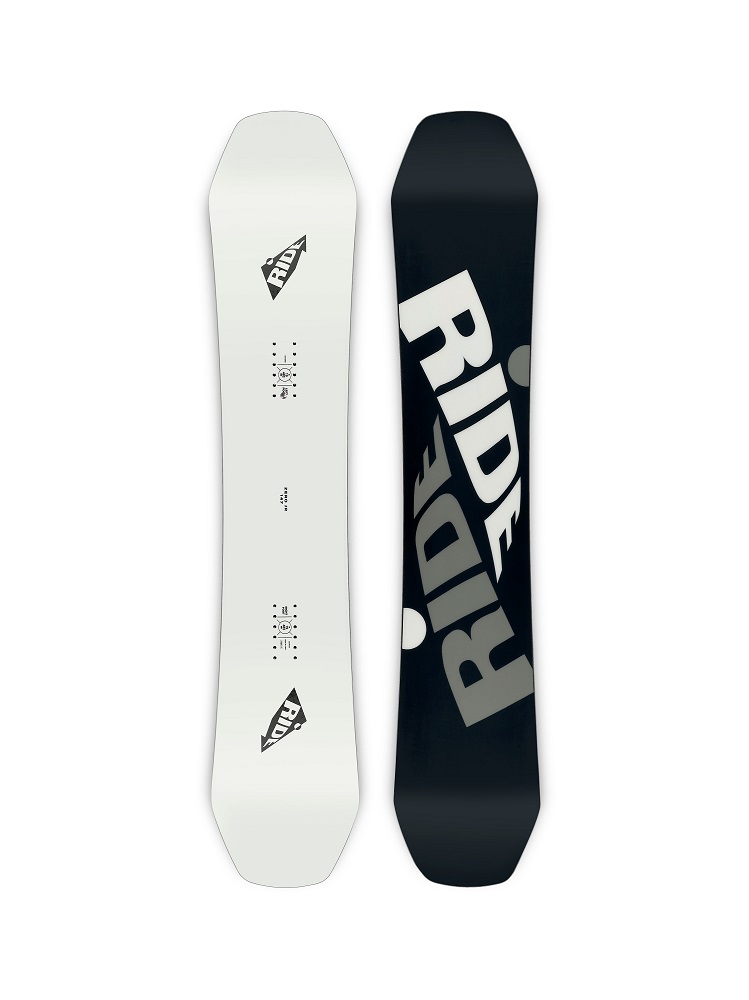 Ride Zero Jr 142 cm - Image 2