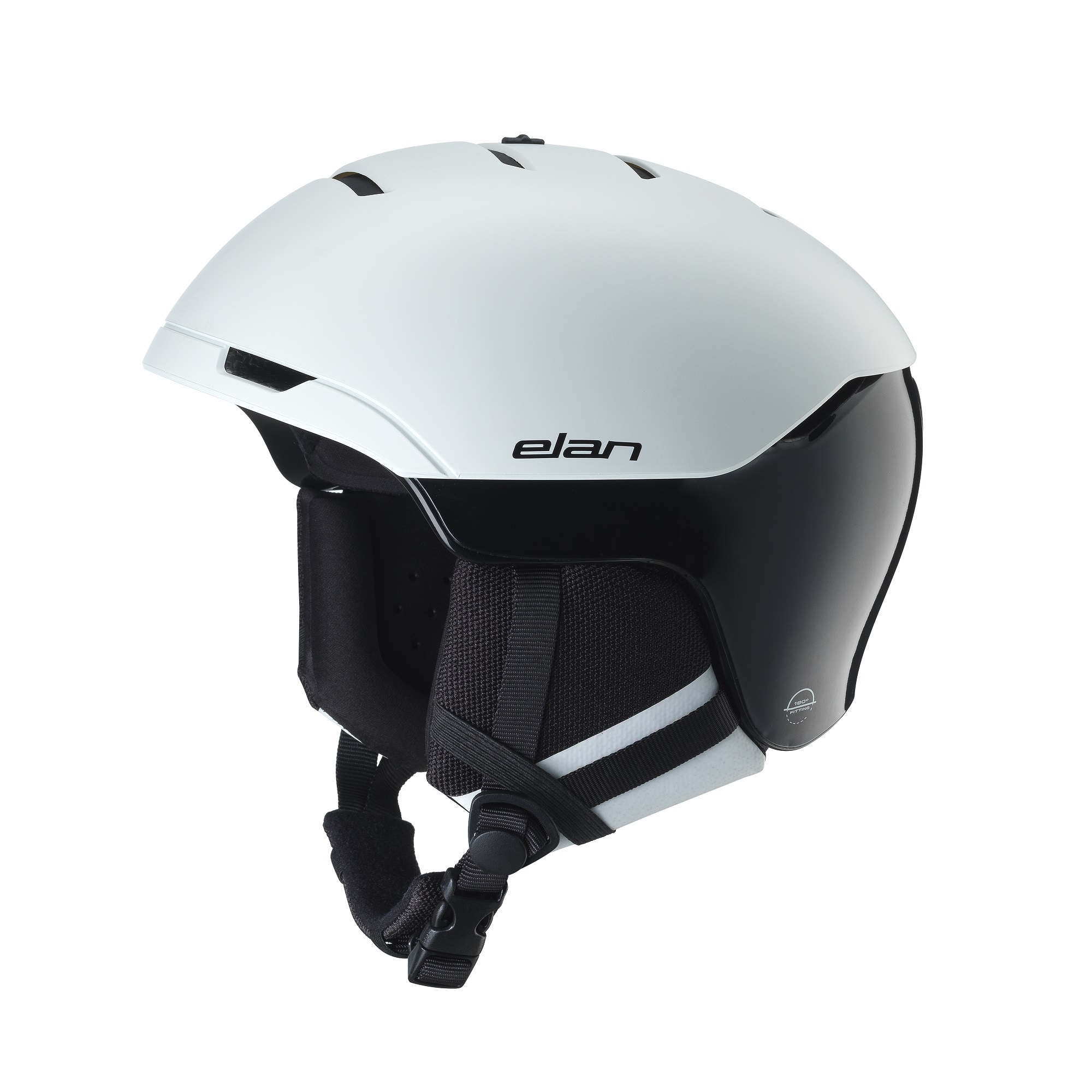 Elan Eon PRO Black/White