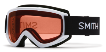 Smith Cascade Classic - White / RC36