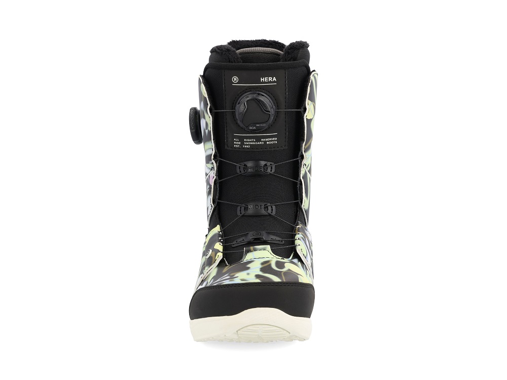 Ride Hera Floral - Image 2