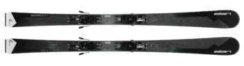 Elan Insomnia 10 Black 144 cm