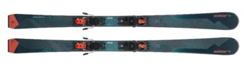 Elan Insomnia 12 C 144 cm