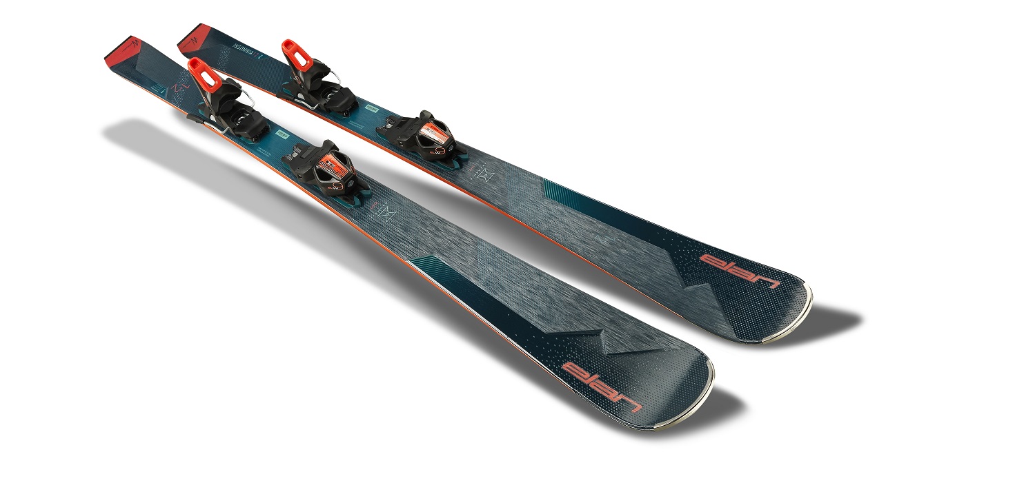 Elan Insomnia 12 C 144 cm - Image 2