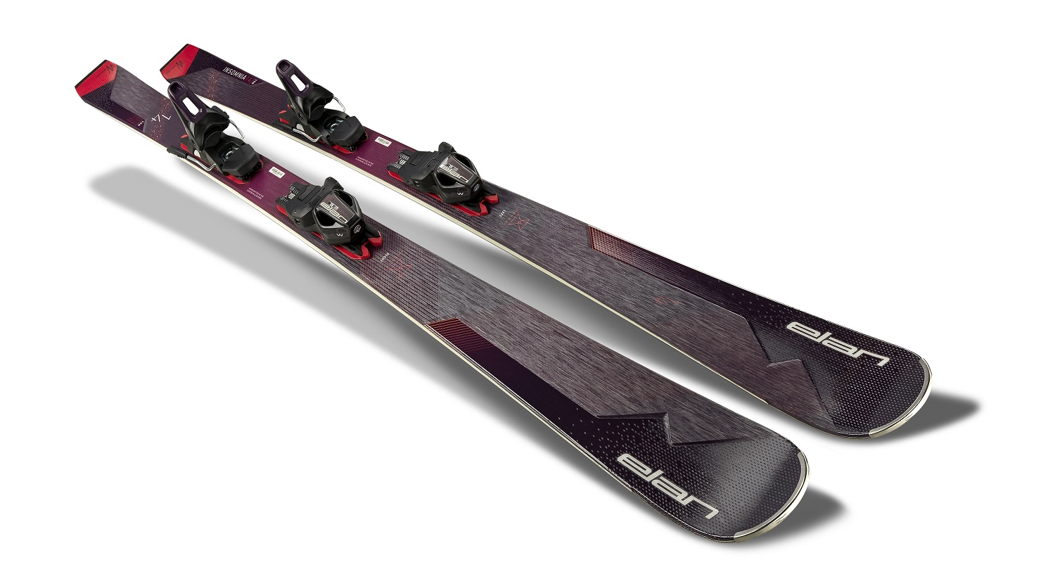 Elan Insomnia 14 TI 166 cm - Image 3