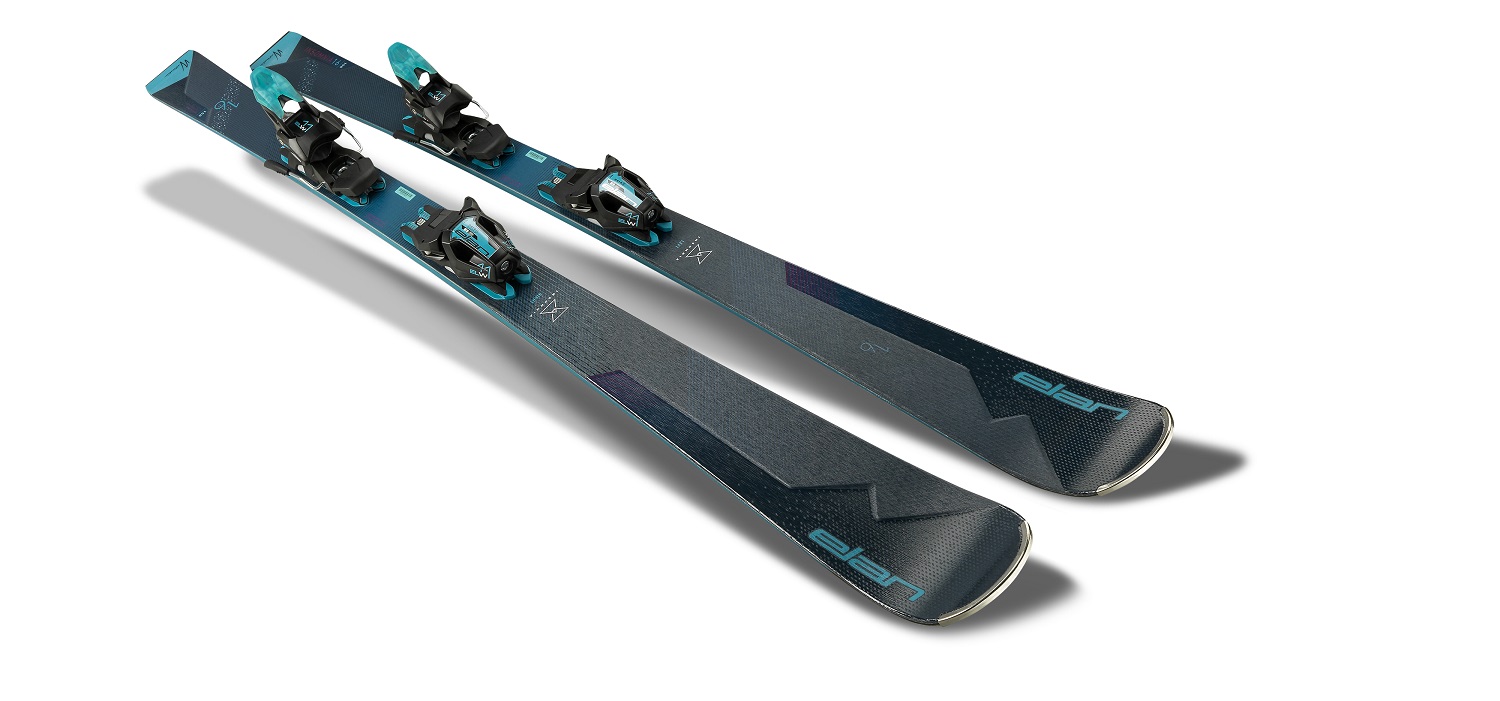 Elan Insomnia 16 TI 146 cm - Image 3