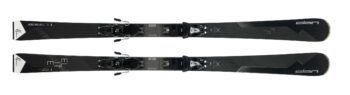 Elan Insomnia Elite TI 158 cm