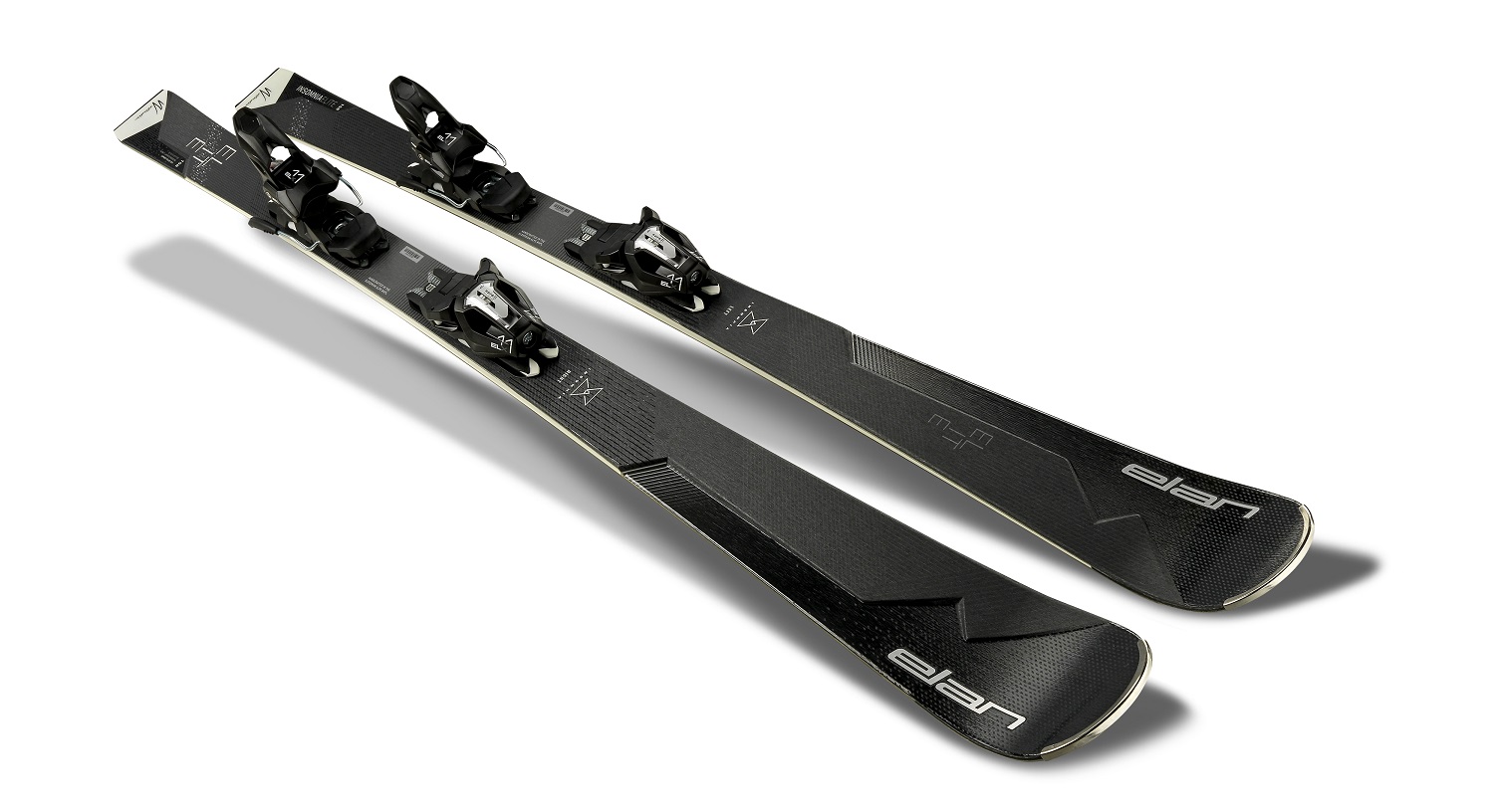 Elan Insomnia Elite TI 158 cm - Image 3