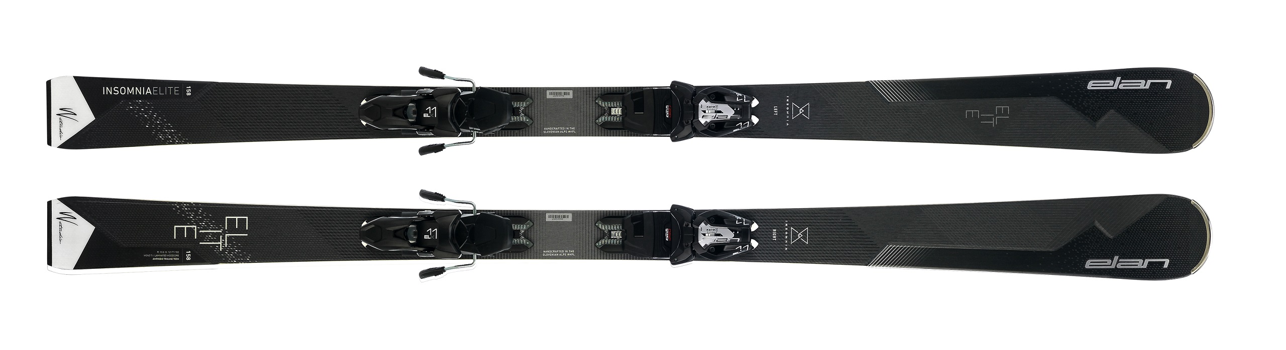 Elan Insomnia Elite TI 158 cm