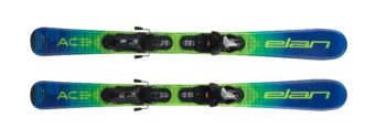 Elan Jett Jrs 100 cm