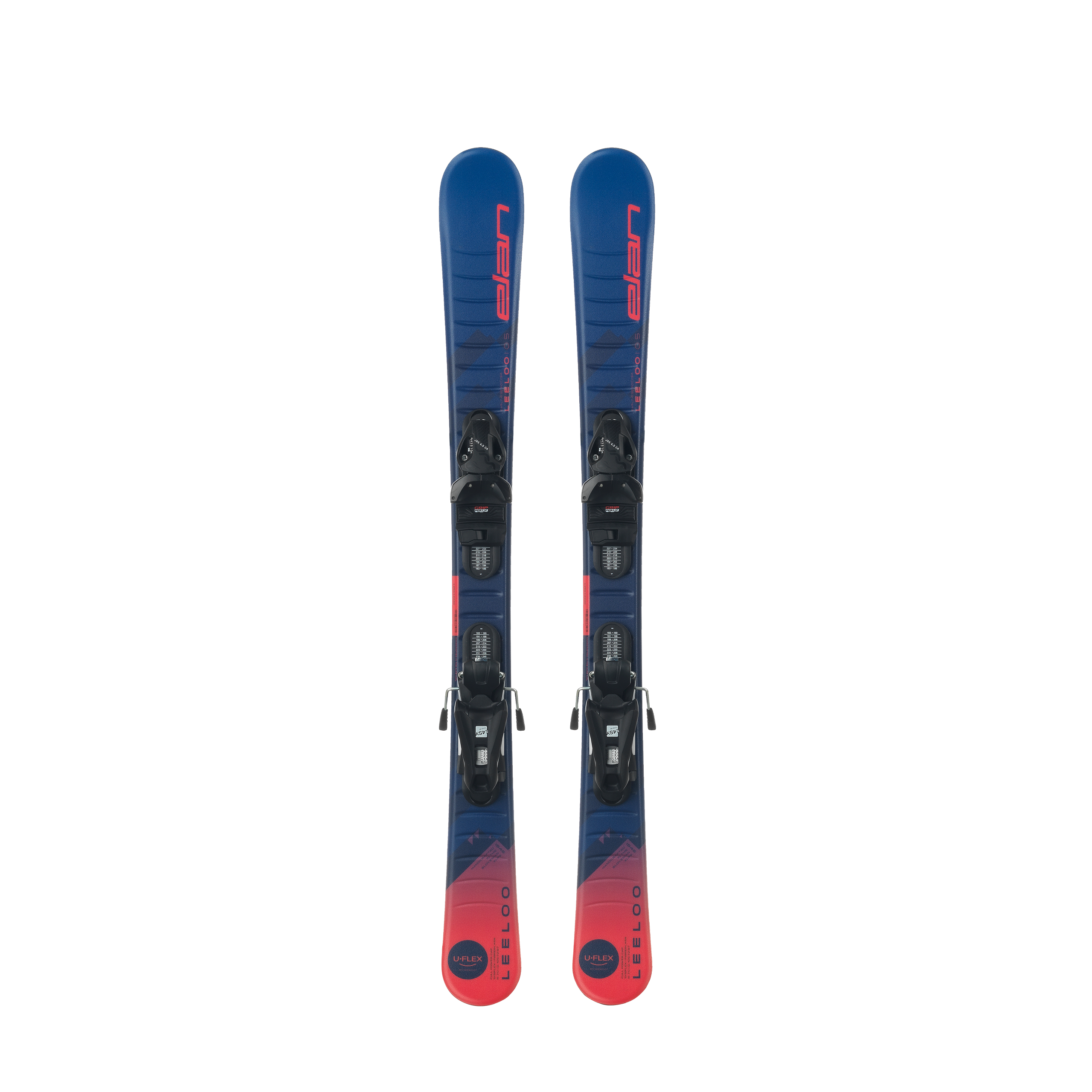 Elan Leeloo Pro 115 cm - Image 3