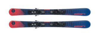 Elan Leeloo Pro 105 cm
