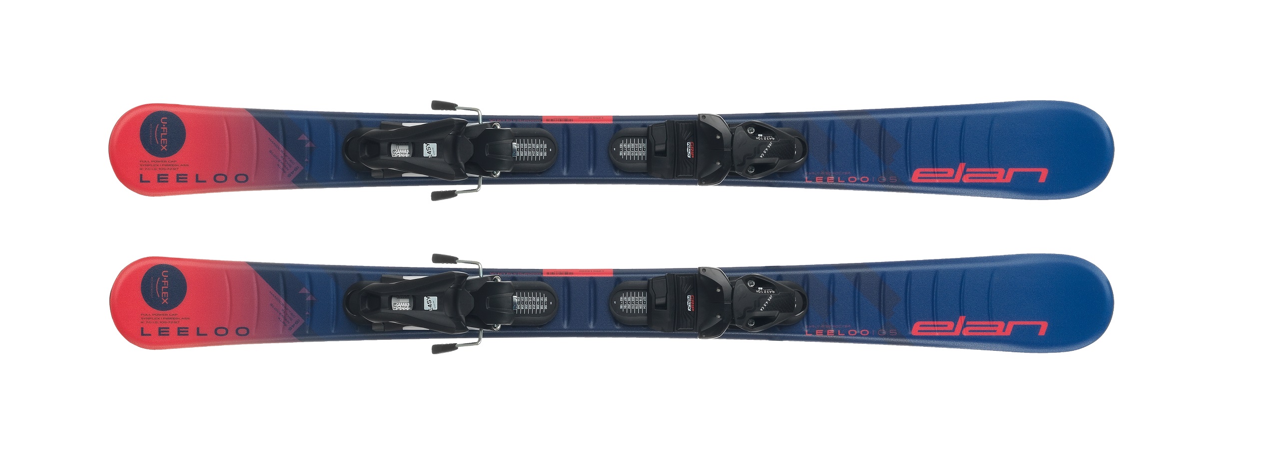 Elan Leeloo Pro 115 cm