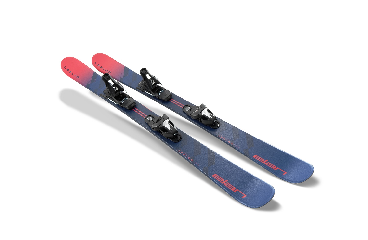 Elan Leeloo Team 125 cm - Image 2