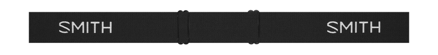 Smith Frontier - Black / Ignitor Mirror - Image 2