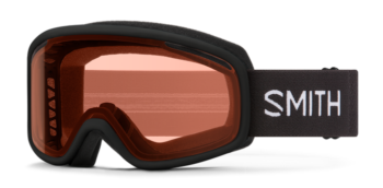 Smith Vogue - Black / RC36