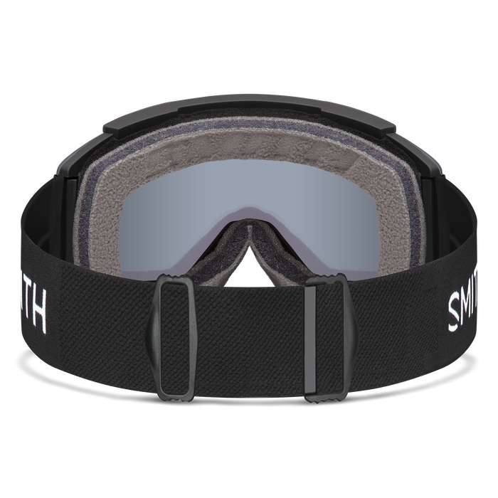 Smith Squad XL - Black / ChromaPop Sun Green - Image 2