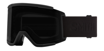 Smith Squad XL - Blackout / ChromaPop Sun Black