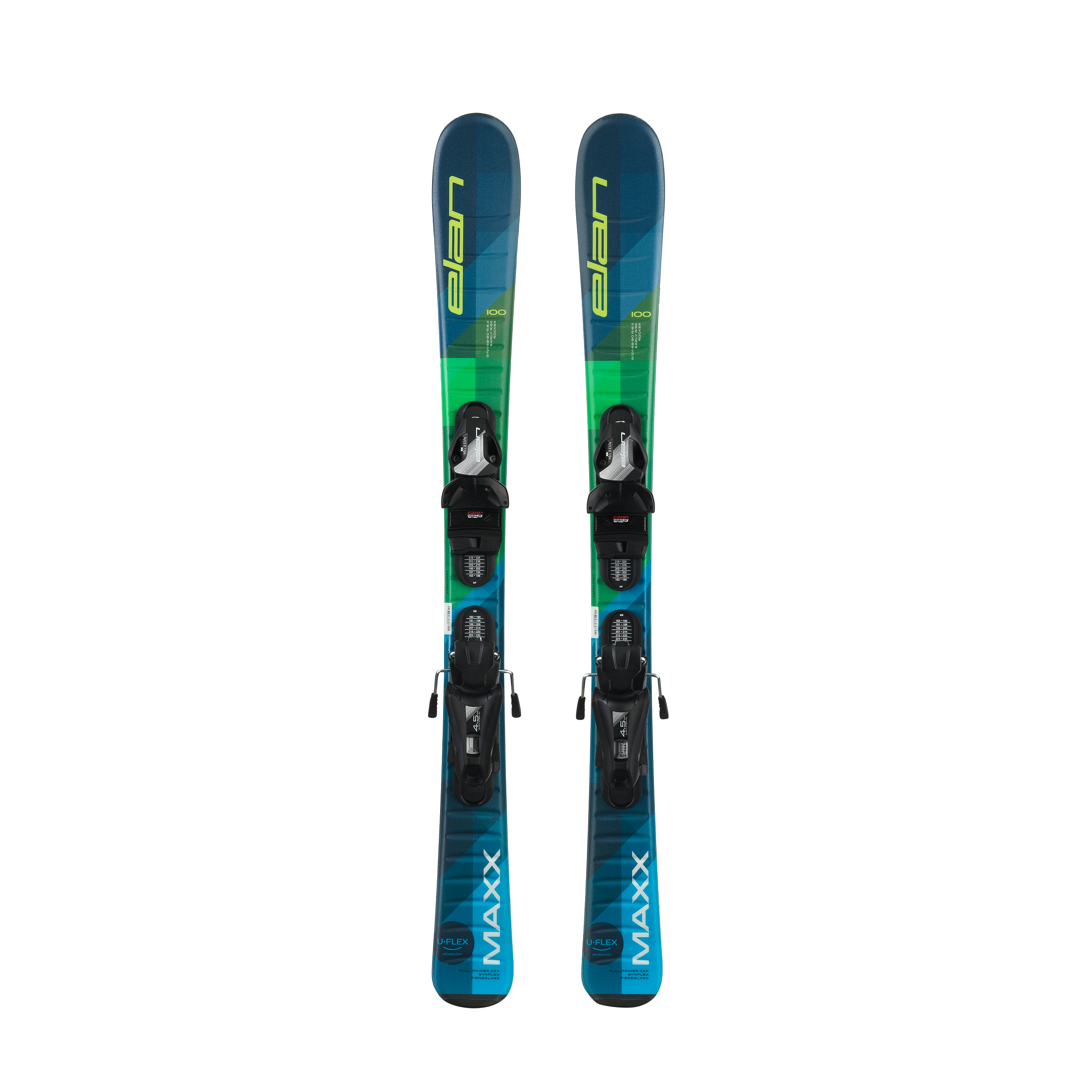Elan Maxx Jrs 110 cm - Image 3