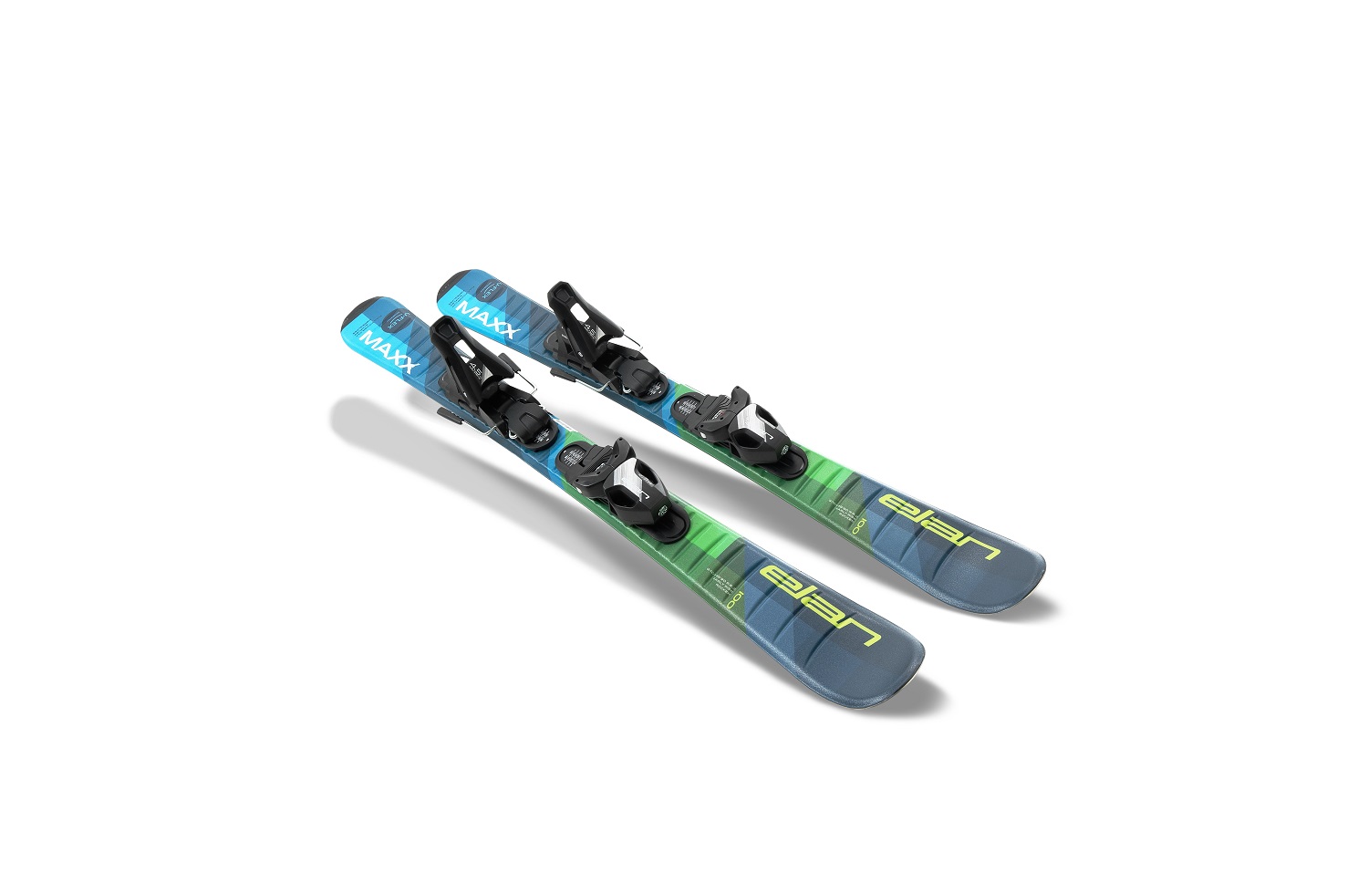Elan Maxx Jrs 110 cm - Image 2