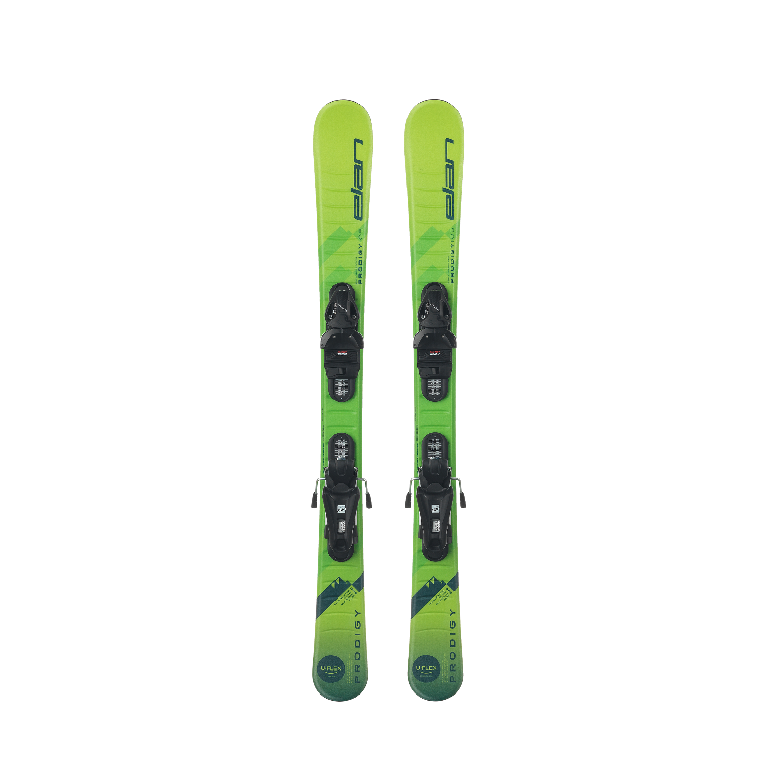 Elan Prodigy Pro 105 cm - Image 3