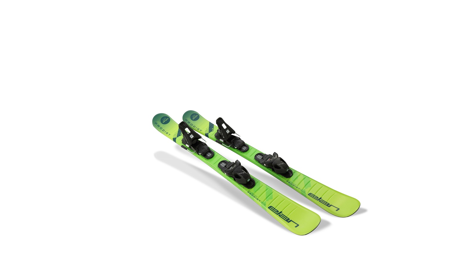 Elan Prodigy Pro 105 cm - Image 2