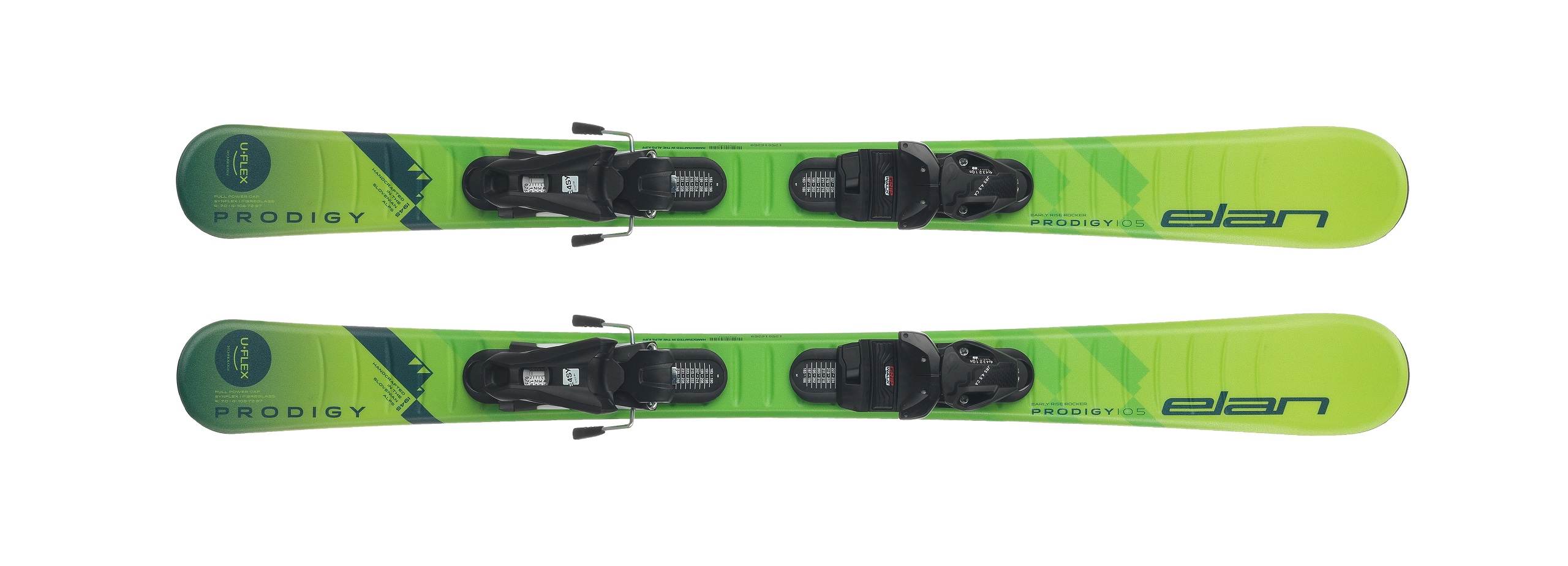 Elan Prodigy Pro 105 cm