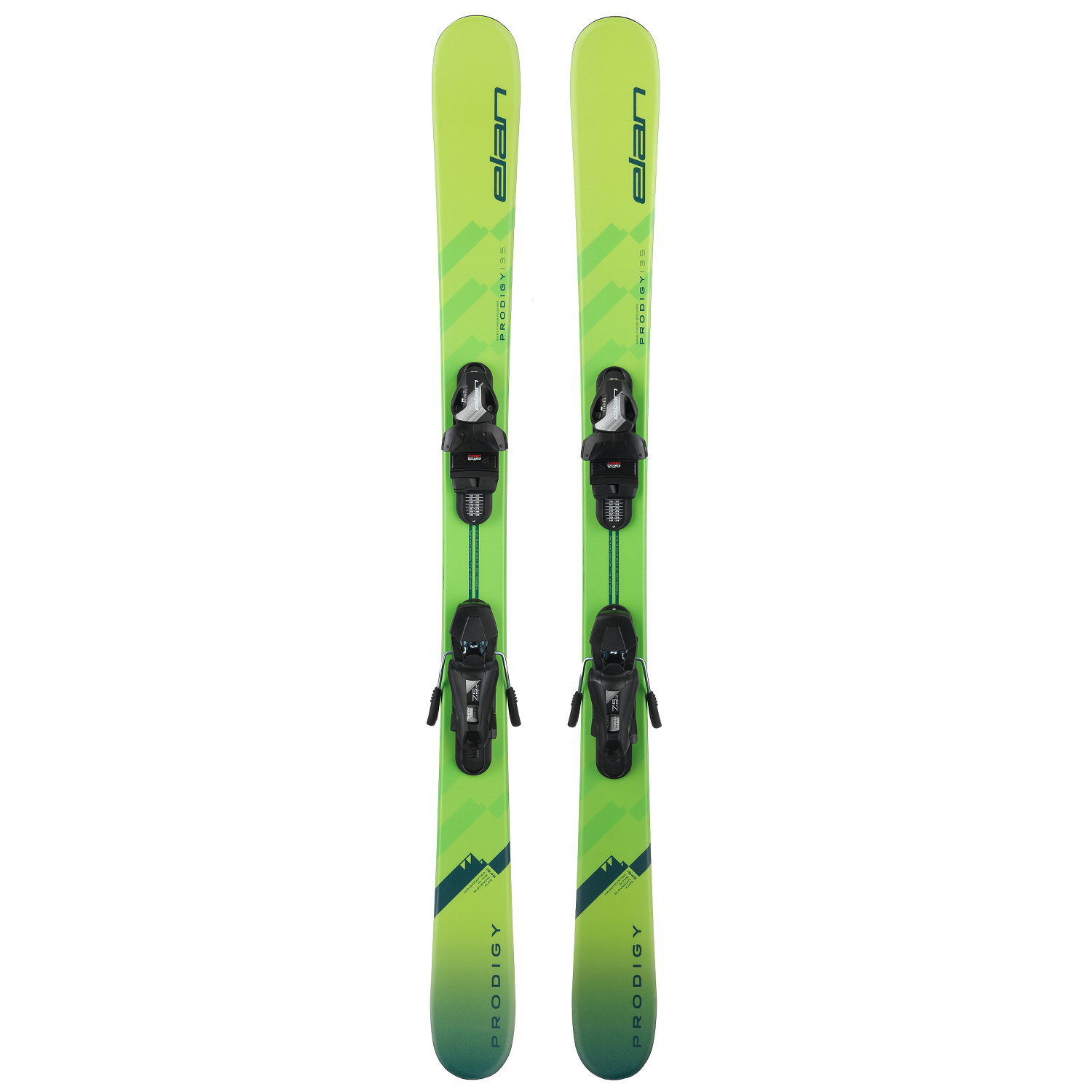 Elan Prodigy Team 125 cm - Image 3