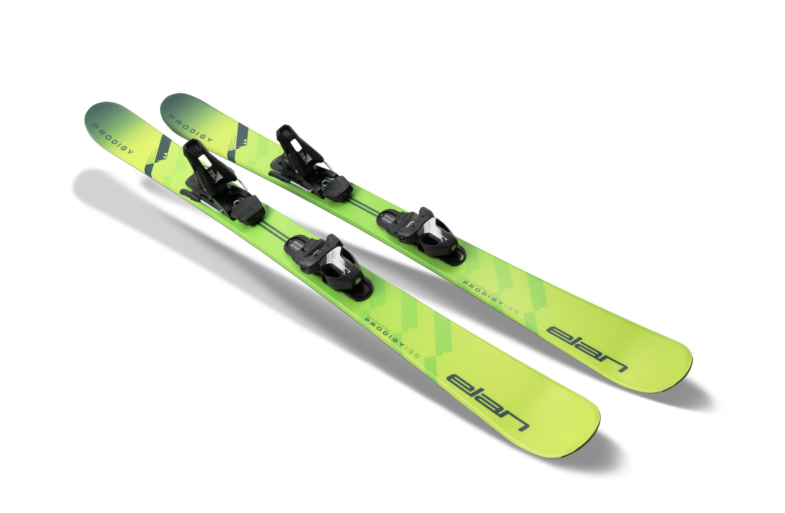 Elan Prodigy Team 125 cm - Image 2