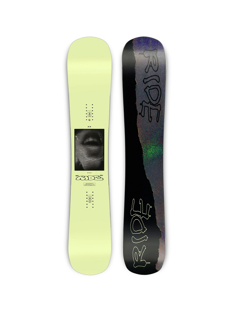 Ride Burnout 152 cm - Image 2