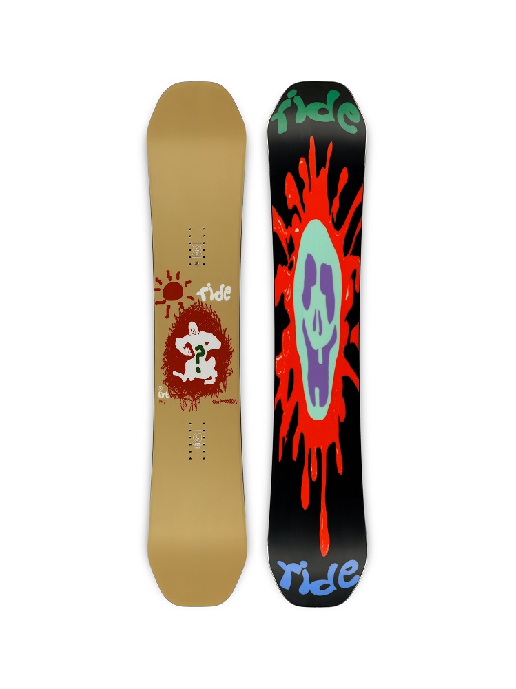 Ride Kink 151 cm - Image 2