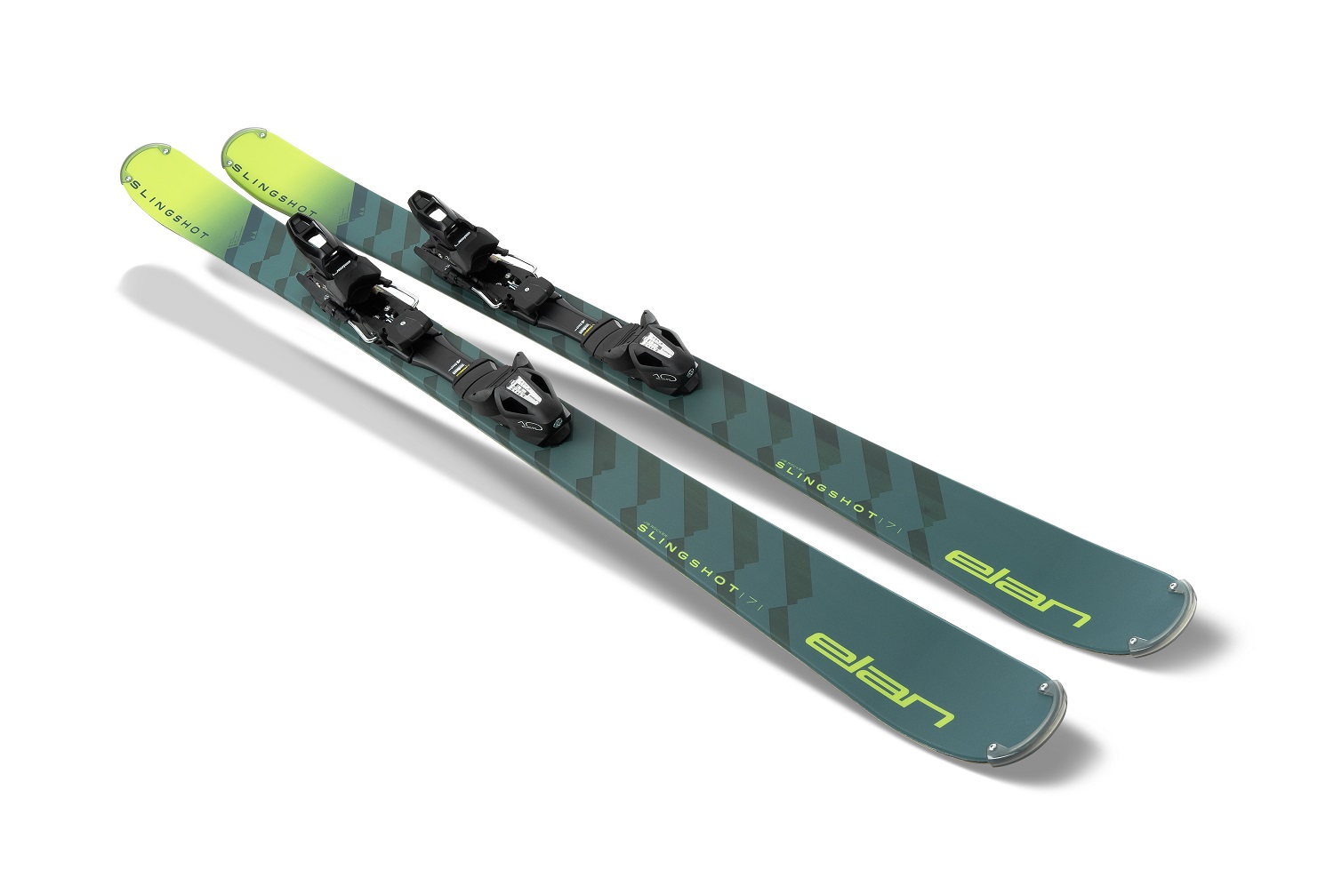 Elan Sling Shot Demo 166 cm - Image 2