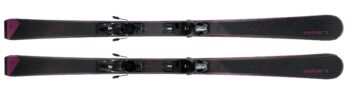 Elan Snow Black 140 cm