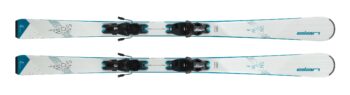 Elan Snow White 146 cm
