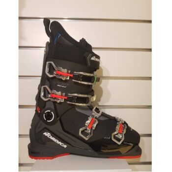 Nordica Sportmachine 3 100 R