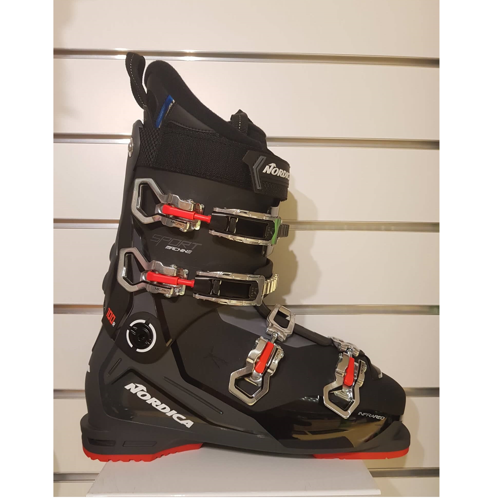Nordica Sportmachine 3 100 R