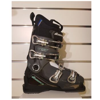 Nordica Sportmachine 3 75 W R kasutatud