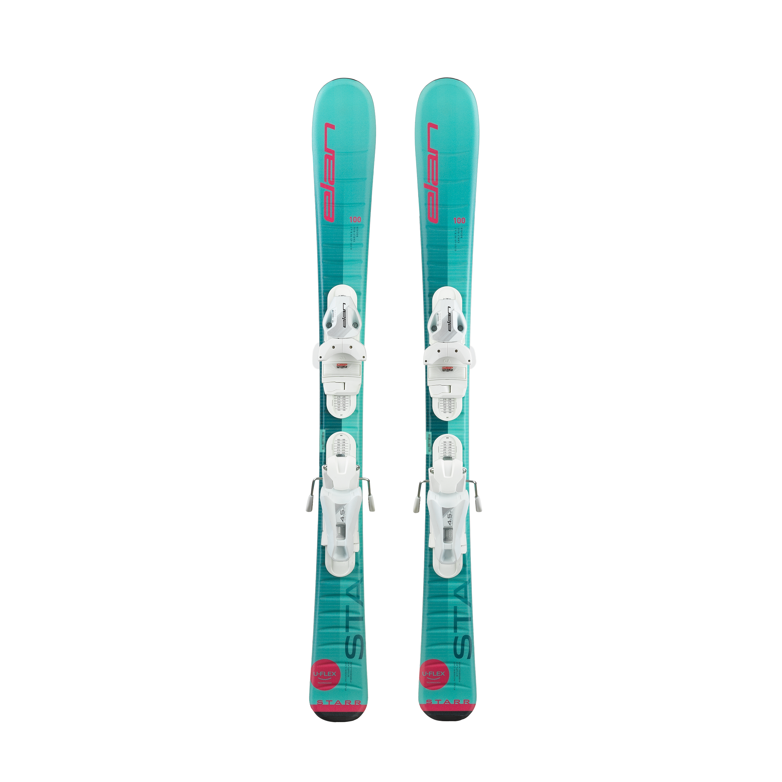 Elan Starr Jrs 100 cm - Image 3