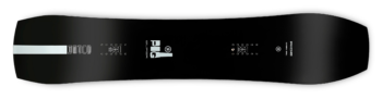 Ride Superpig 154 cm (Large)