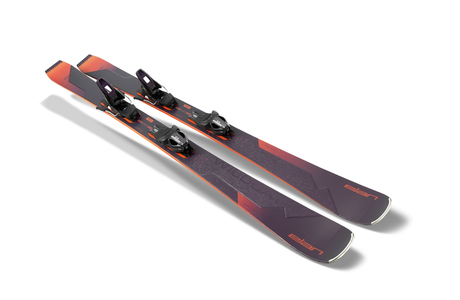 Elan WILDCAT 82 C 158 cm DEMO - Image 2