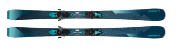 Elan WILDCAT 82 CX 146 cm