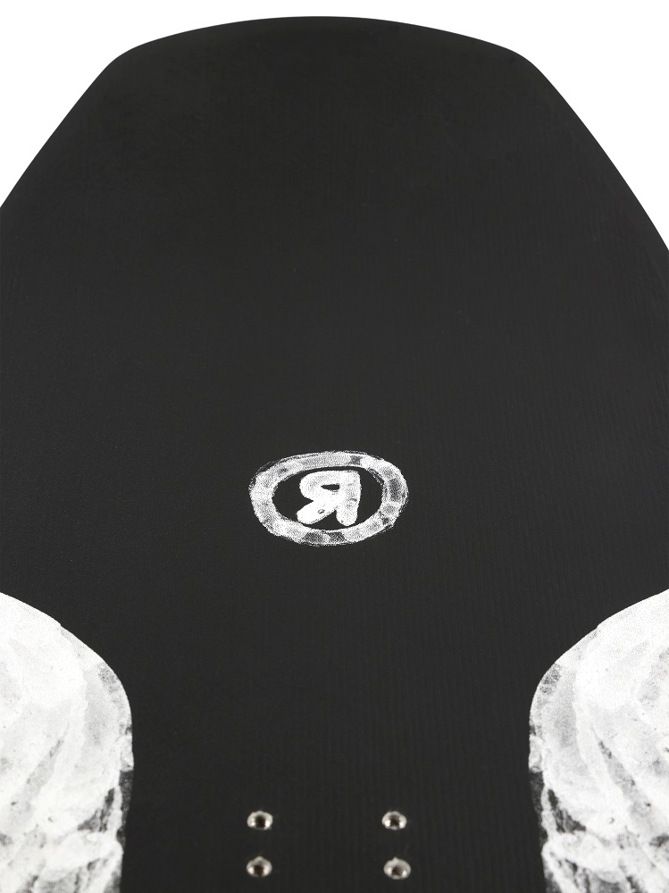 Ride Smokescreen 157 cm (Wide) - Image 5