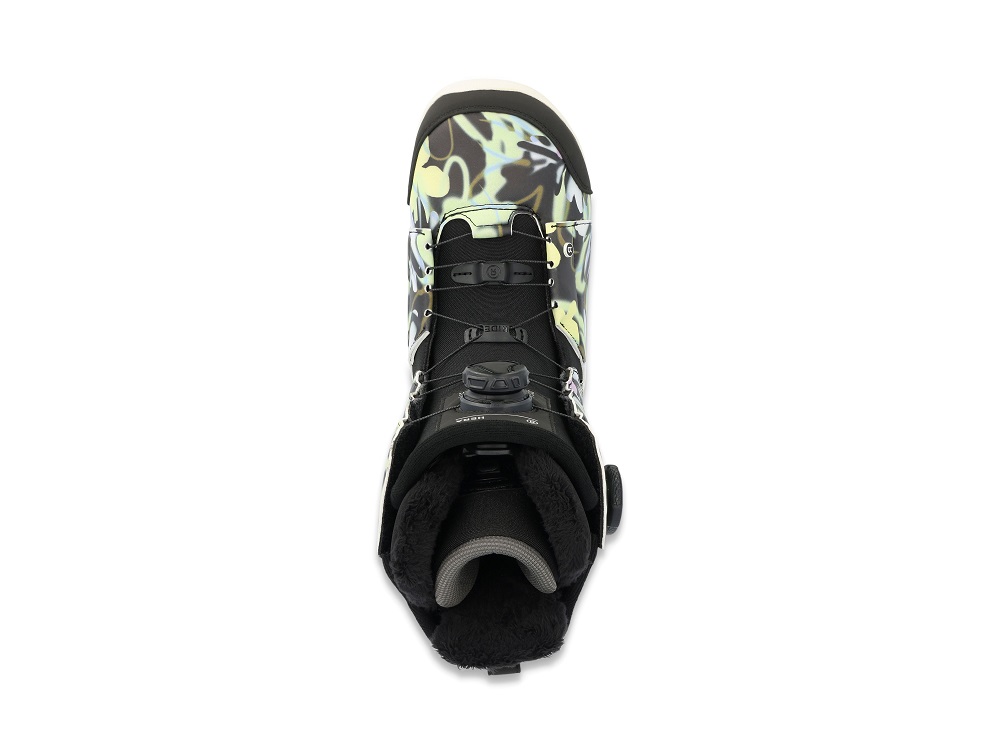 Ride Hera Floral - Image 4