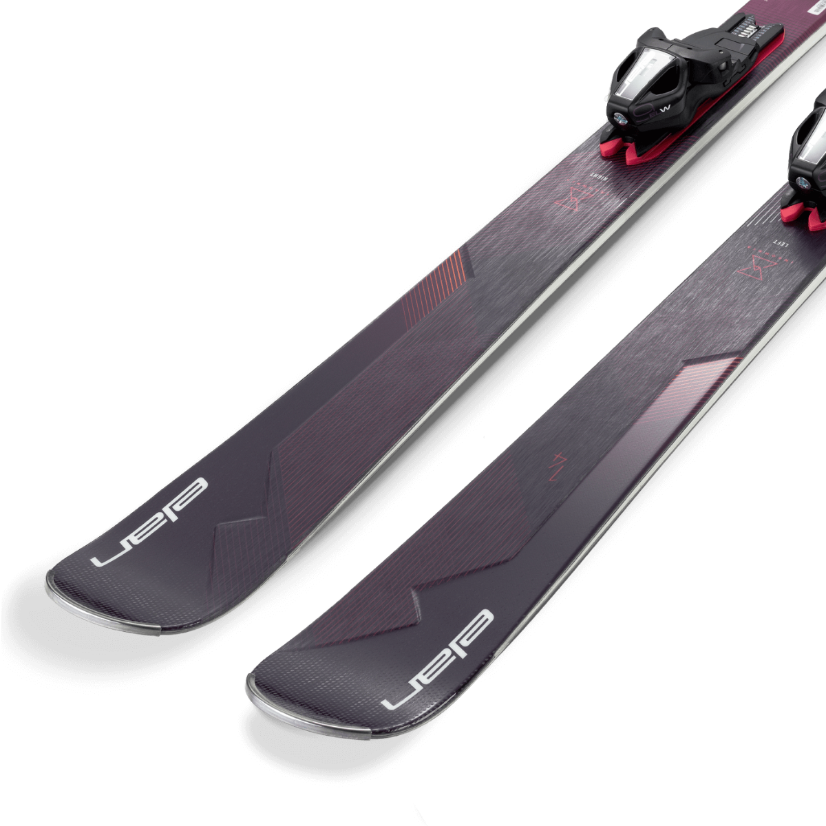 Elan Insomnia 14 TI 166 cm - Image 4