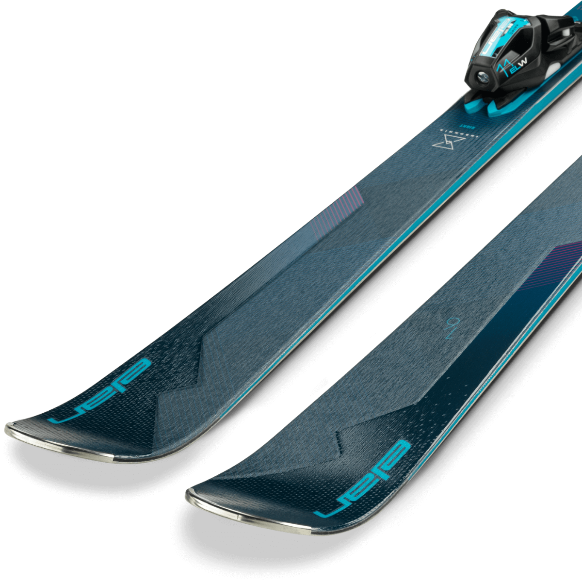 Elan Insomnia 16 TI 146 cm - Image 4