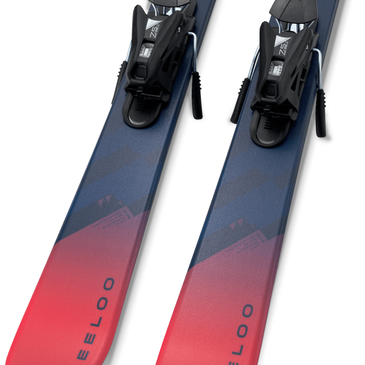 Elan Leeloo Team 125 cm - Image 4
